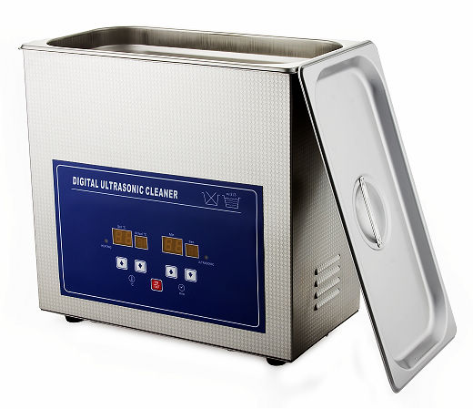 4.5L Ultrasonic Cleaner PS-D30A with Digital Timer and Heater